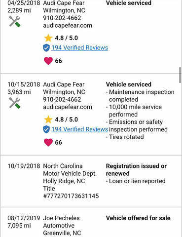 Чорний Ауді С4, об'ємом двигуна 0 л та пробігом 198 тис. км за 21800 $, фото 9 на Automoto.ua