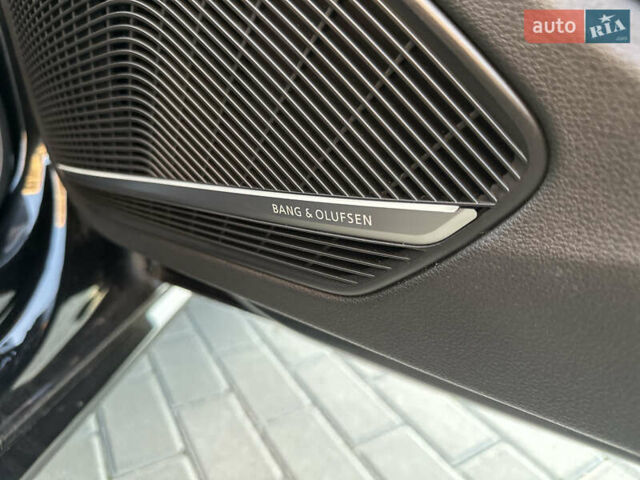 Черный Ауди С4, объемом двигателя 3 л и пробегом 66 тыс. км за 24999 $, фото 34 на Automoto.ua
