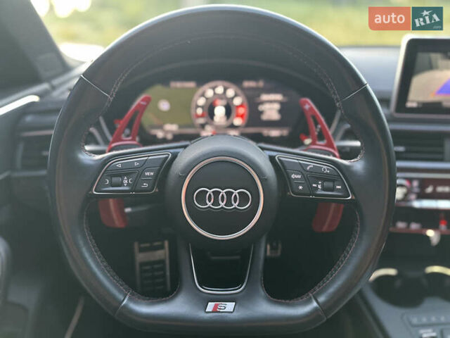 Чорний Ауді С4, об'ємом двигуна 3 л та пробігом 66 тис. км за 23999 $, фото 49 на Automoto.ua