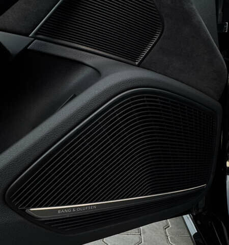 Черный Ауди С4, объемом двигателя 3 л и пробегом 87 тыс. км за 29999 $, фото 24 на Automoto.ua