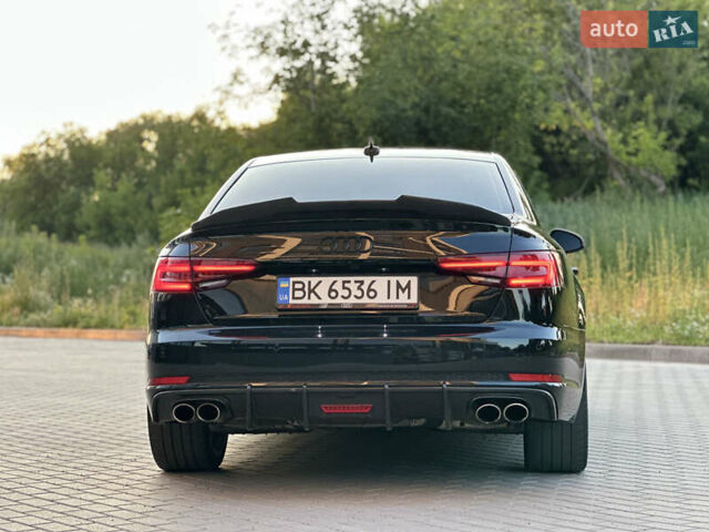 Чорний Ауді С4, об'ємом двигуна 3 л та пробігом 66 тис. км за 23999 $, фото 14 на Automoto.ua