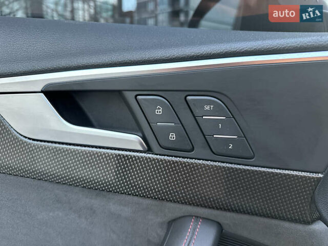 Чорний Ауді С4, об'ємом двигуна 3 л та пробігом 66 тис. км за 23999 $, фото 59 на Automoto.ua