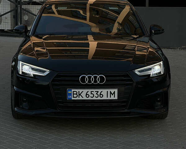 Чорний Ауді С4, об'ємом двигуна 3 л та пробігом 66 тис. км за 23999 $, фото 12 на Automoto.ua