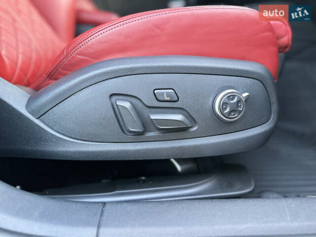 Чорний Ауді С4, об'ємом двигуна 3 л та пробігом 66 тис. км за 23999 $, фото 32 на Automoto.ua