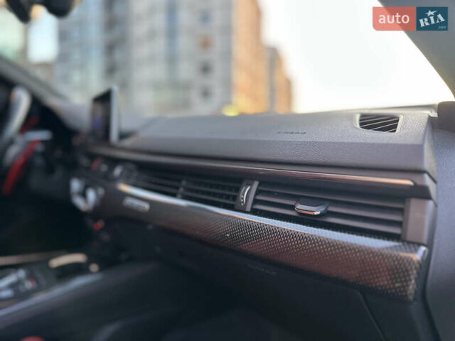 Чорний Ауді С4, об'ємом двигуна 3 л та пробігом 66 тис. км за 23999 $, фото 36 на Automoto.ua