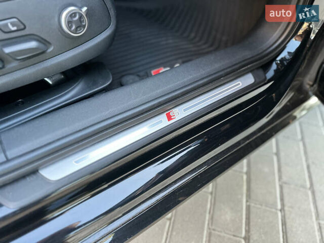 Чорний Ауді С4, об'ємом двигуна 3 л та пробігом 66 тис. км за 23999 $, фото 31 на Automoto.ua