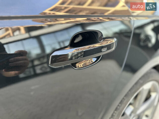 Черный Ауди С4, объемом двигателя 3 л и пробегом 66 тыс. км за 24999 $, фото 51 на Automoto.ua