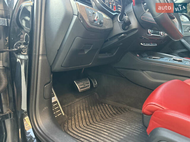 Чорний Ауді С4, об'ємом двигуна 3 л та пробігом 66 тис. км за 23999 $, фото 42 на Automoto.ua