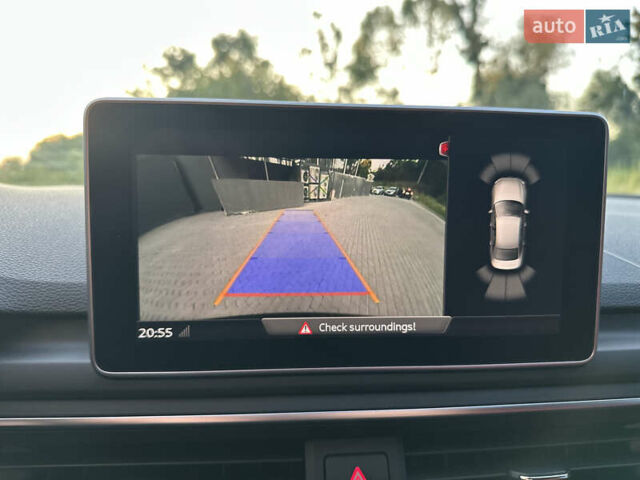 Чорний Ауді С4, об'ємом двигуна 3 л та пробігом 66 тис. км за 23999 $, фото 46 на Automoto.ua