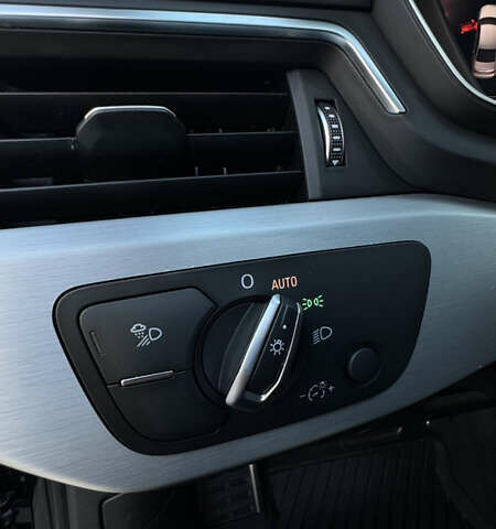 Черный Ауди С4, объемом двигателя 3 л и пробегом 87 тыс. км за 29999 $, фото 31 на Automoto.ua