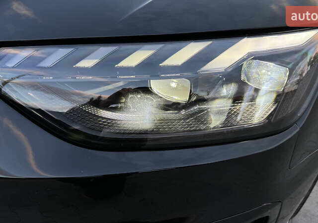 Черный Ауди С4, объемом двигателя 3 л и пробегом 87 тыс. км за 29999 $, фото 40 на Automoto.ua