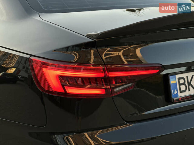 Чорний Ауді С4, об'ємом двигуна 3 л та пробігом 66 тис. км за 23999 $, фото 15 на Automoto.ua