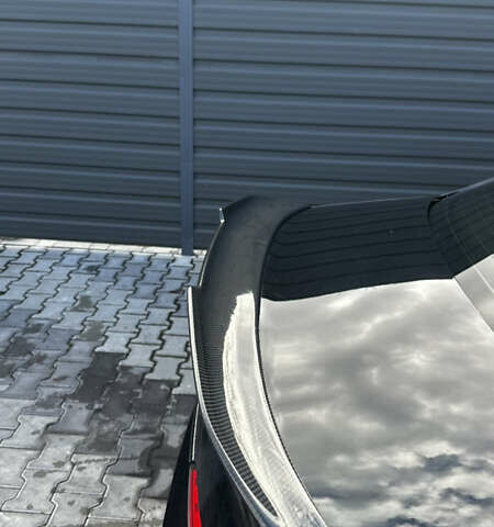 Черный Ауди С4, объемом двигателя 3 л и пробегом 70 тыс. км за 37000 $, фото 14 на Automoto.ua