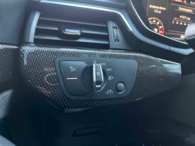 Черный Ауди С4, объемом двигателя 3 л и пробегом 32 тыс. км за 10000 $, фото 11 на Automoto.ua