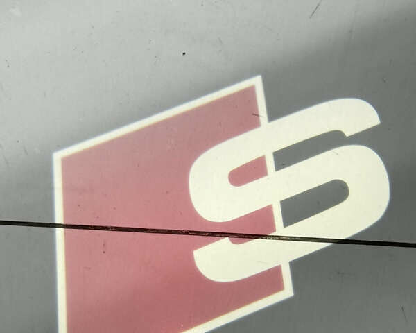 Черный Ауди С4, объемом двигателя 3 л и пробегом 15 тыс. км за 44990 $, фото 37 на Automoto.ua