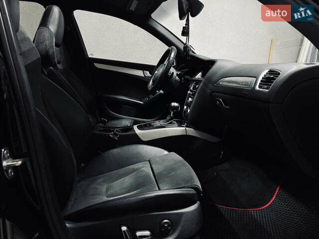 Фиолетовый Ауди С4, объемом двигателя 3 л и пробегом 220 тыс. км за 13999 $, фото 17 на Automoto.ua