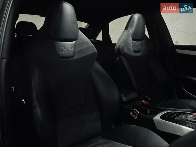 Фиолетовый Ауди С4, объемом двигателя 3 л и пробегом 220 тыс. км за 13999 $, фото 18 на Automoto.ua