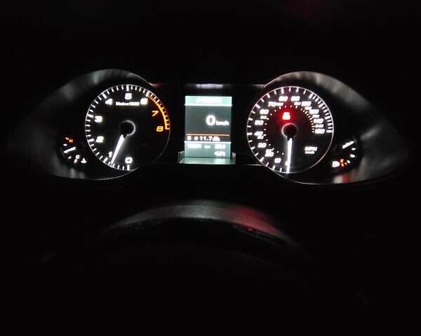 Красный Ауди С4, объемом двигателя 3 л и пробегом 154 тыс. км за 14500 $, фото 2 на Automoto.ua