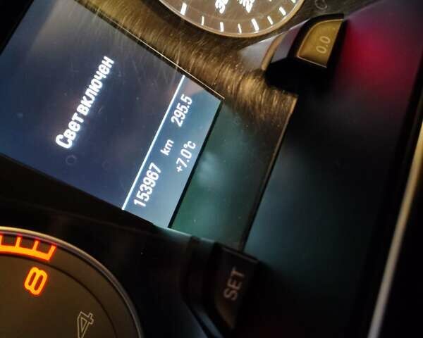 Красный Ауди С4, объемом двигателя 3 л и пробегом 154 тыс. км за 14500 $, фото 9 на Automoto.ua