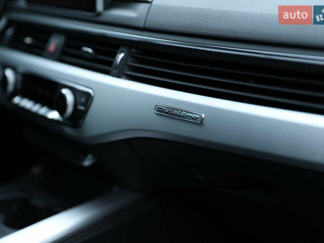 Червоний Ауді С4, об'ємом двигуна 3 л та пробігом 134 тис. км за 25500 $, фото 41 на Automoto.ua