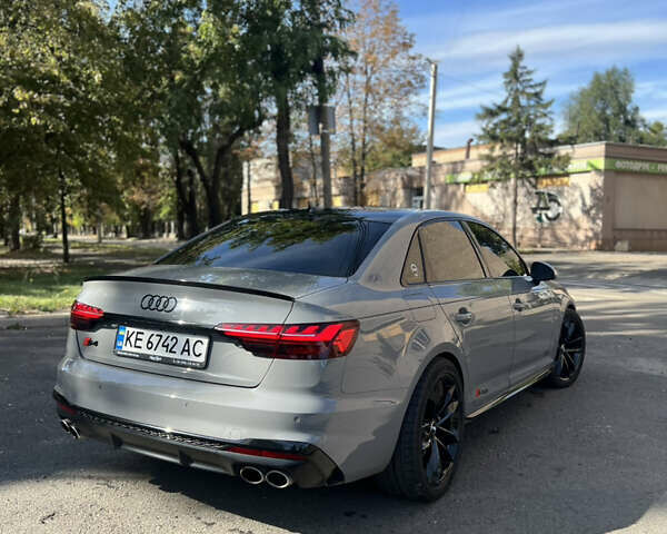 Красный Ауди С4, объемом двигателя 3 л и пробегом 85 тыс. км за 26500 $, фото 40 на Automoto.ua