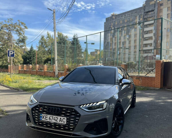 Красный Ауди С4, объемом двигателя 3 л и пробегом 85 тыс. км за 26500 $, фото 47 на Automoto.ua