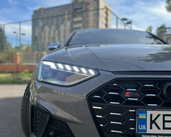 Красный Ауди С4, объемом двигателя 3 л и пробегом 85 тыс. км за 26500 $, фото 44 на Automoto.ua