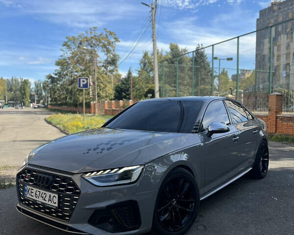Красный Ауди С4, объемом двигателя 3 л и пробегом 85 тыс. км за 26500 $, фото 46 на Automoto.ua