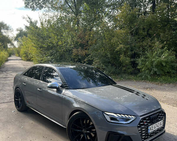 Красный Ауди С4, объемом двигателя 3 л и пробегом 85 тыс. км за 26500 $, фото 10 на Automoto.ua