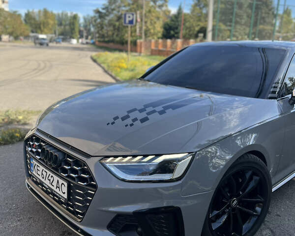 Красный Ауди С4, объемом двигателя 3 л и пробегом 85 тыс. км за 26500 $, фото 34 на Automoto.ua
