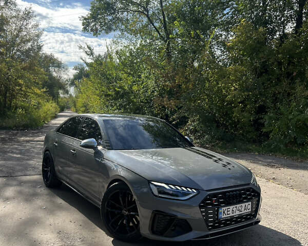 Красный Ауди С4, объемом двигателя 3 л и пробегом 85 тыс. км за 26500 $, фото 33 на Automoto.ua
