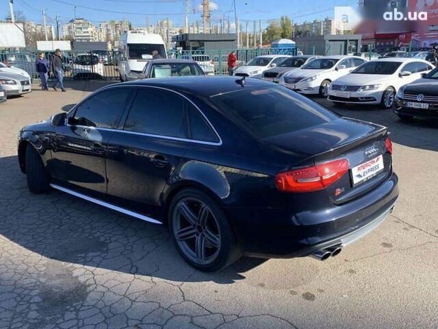 Ауди С4, объемом двигателя 3 л и пробегом 167 тыс. км за 14300 $, фото 18 на Automoto.ua