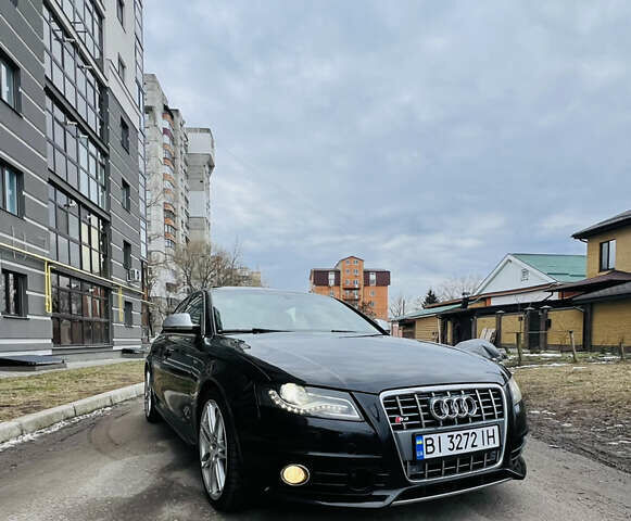 Ауді S4, об'ємом двигуна 3 л та пробігом 230 тис. км за 14000 $, фото 8 на Automoto.ua