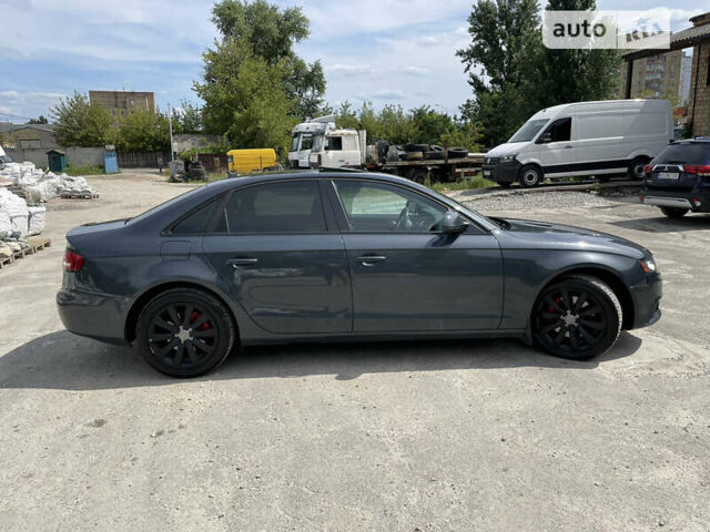 Ауді S4, об'ємом двигуна 2 л та пробігом 198 тис. км за 10900 $, фото 2 на Automoto.ua