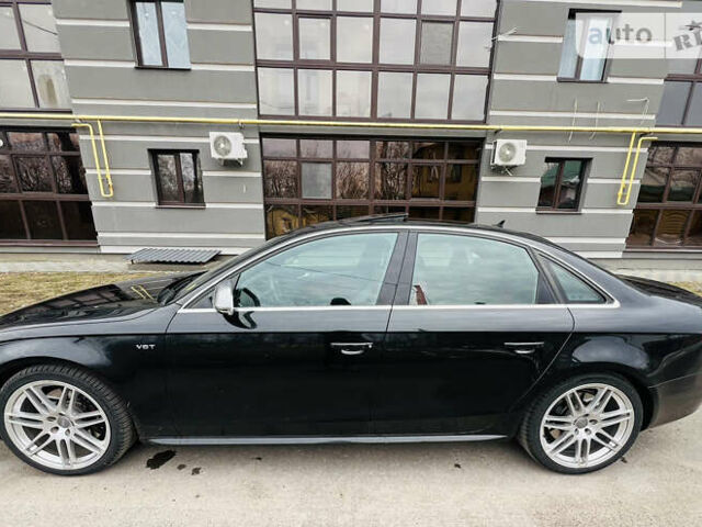 Ауді S4, об'ємом двигуна 3 л та пробігом 230 тис. км за 14000 $, фото 5 на Automoto.ua