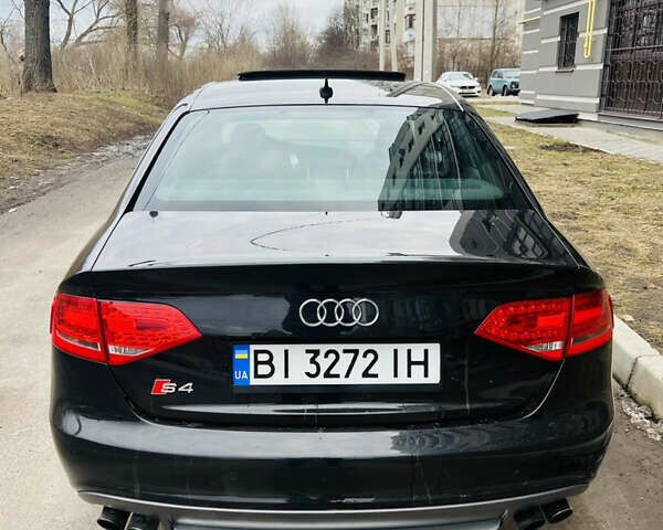 Ауді S4, об'ємом двигуна 3 л та пробігом 230 тис. км за 14000 $, фото 4 на Automoto.ua