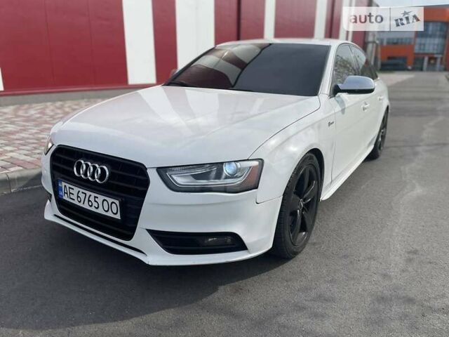 Ауді S4, об'ємом двигуна 3 л та пробігом 170 тис. км за 11500 $, фото 15 на Automoto.ua