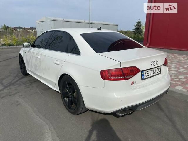 Ауді S4, об'ємом двигуна 3 л та пробігом 170 тис. км за 11500 $, фото 3 на Automoto.ua