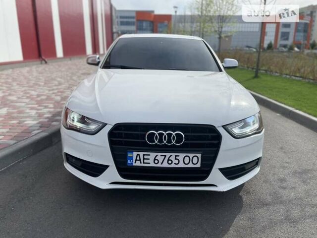 Ауді S4, об'ємом двигуна 3 л та пробігом 170 тис. км за 11500 $, фото 1 на Automoto.ua