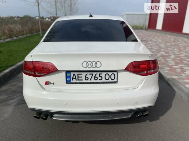 Ауді S4, об'ємом двигуна 3 л та пробігом 170 тис. км за 11500 $, фото 5 на Automoto.ua