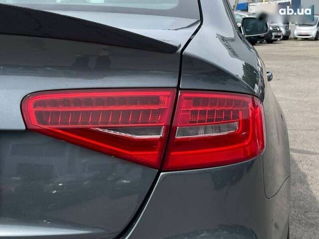 Ауди С4, объемом двигателя 3 л и пробегом 161 тыс. км за 17490 $, фото 11 на Automoto.ua