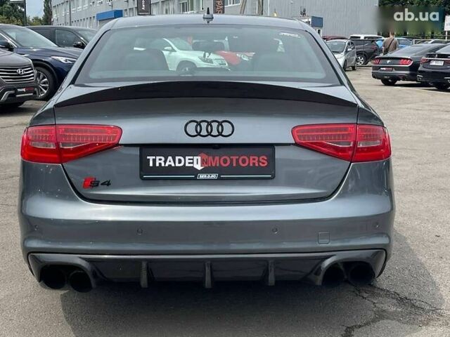 Ауди С4, объемом двигателя 3 л и пробегом 161 тыс. км за 17490 $, фото 10 на Automoto.ua