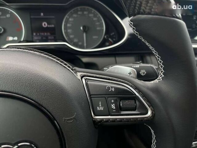 Ауди С4, объемом двигателя 3 л и пробегом 161 тыс. км за 17490 $, фото 28 на Automoto.ua