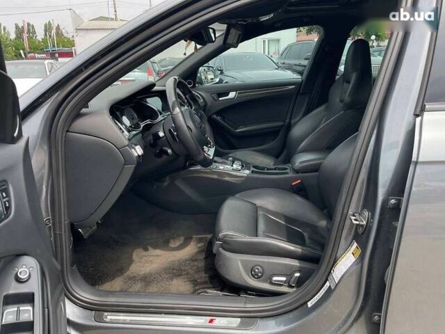 Ауди С4, объемом двигателя 3 л и пробегом 161 тыс. км за 17490 $, фото 21 на Automoto.ua