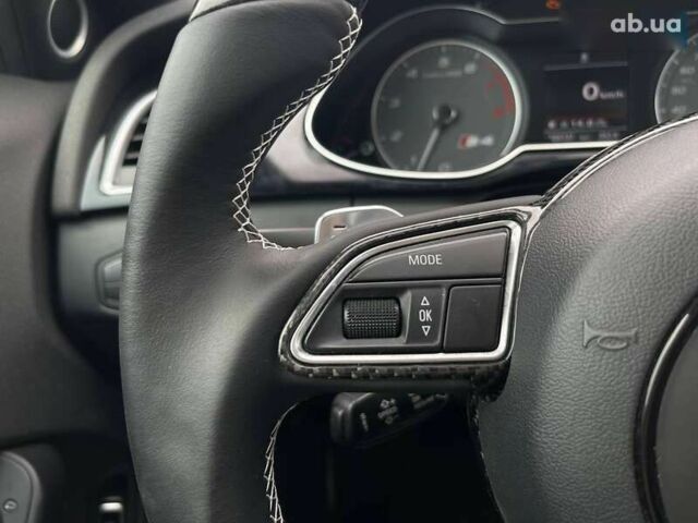 Ауди С4, объемом двигателя 3 л и пробегом 161 тыс. км за 17490 $, фото 26 на Automoto.ua