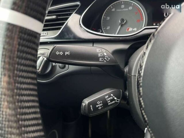 Ауди С4, объемом двигателя 3 л и пробегом 161 тыс. км за 17490 $, фото 25 на Automoto.ua