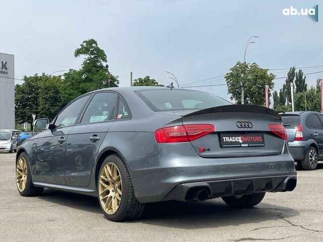 Ауди С4, объемом двигателя 3 л и пробегом 161 тыс. км за 17490 $, фото 8 на Automoto.ua