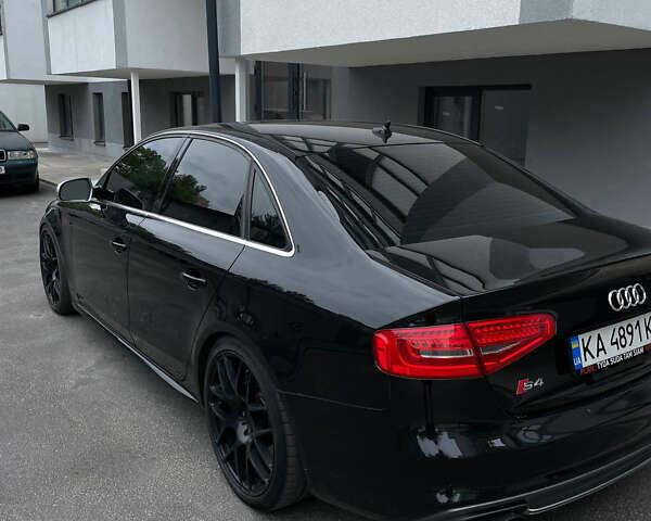 Ауди С4, объемом двигателя 3 л и пробегом 228 тыс. км за 16000 $, фото 4 на Automoto.ua