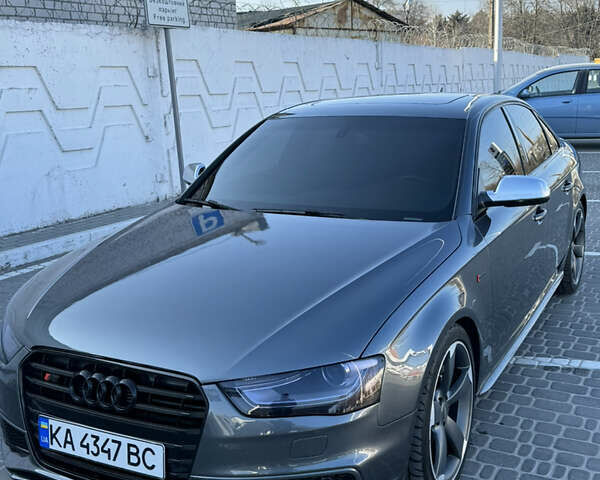 Ауди С4, объемом двигателя 3 л и пробегом 186 тыс. км за 18000 $, фото 15 на Automoto.ua