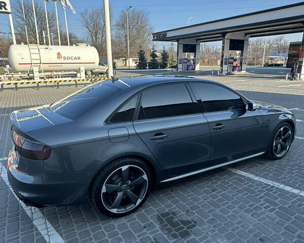 Ауди С4, объемом двигателя 3 л и пробегом 186 тыс. км за 18000 $, фото 21 на Automoto.ua